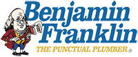 Benjamin Franklin Plumbing Tyler
