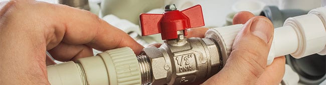Call Ben Franklin Plumbing in Tyler TX for all your plumbing maintenance needs and to develop a plumbing maintenance plan.