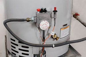 Call the professional hot water heater installers at Ben Franklin Plumbing!