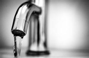 Ben Franklin common home plumbing repairs includes decreased water pressure problems in residential plumbing systems.
