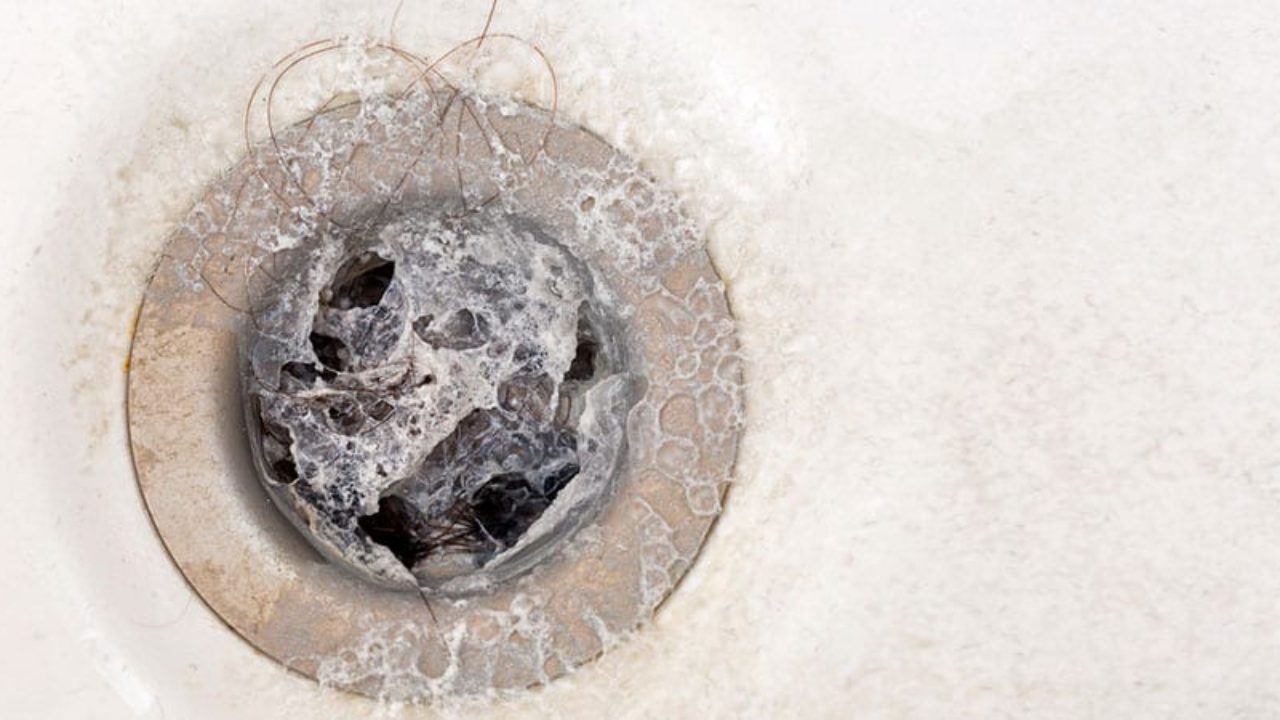 How to Remove A Shower Drain Cover