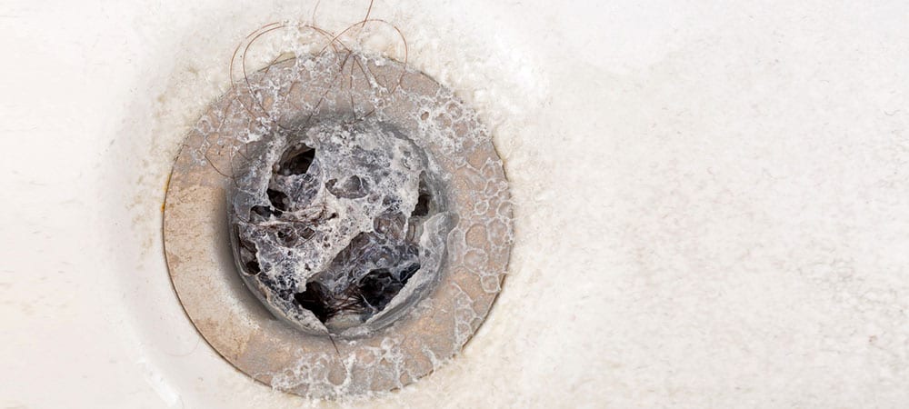 Shower drain covers can be tricky to remove. Learn how with Ben Franklin Plumbing Tyler!