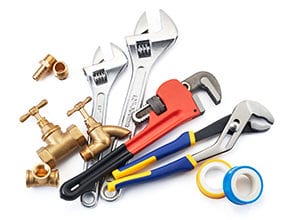 You may need a variety of tools when removing your shower drain cover. Get help from Ben Franklin Plumbing!