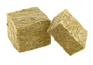 Insulation is a key component of hot water heater blankets.