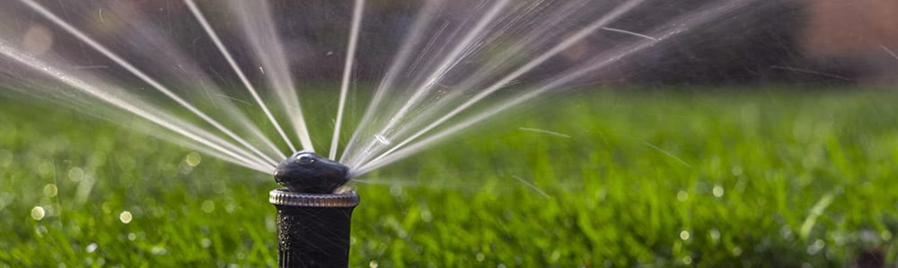 Prevent frozen sprinklers with these tips from your trusted Tyler plumbers!
