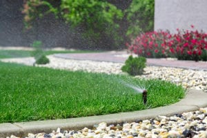 Save time next spring and prevent frozen sprinklers this winter!