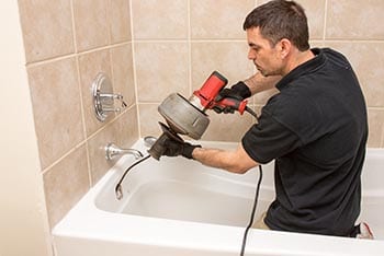 How Do I Clear A Clogged Bathtub Drain, How To Unclog A Bathtub When Drano Doesn T Work