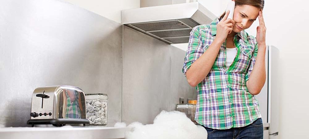 There are many causes due to which your dishwasher will not drain.