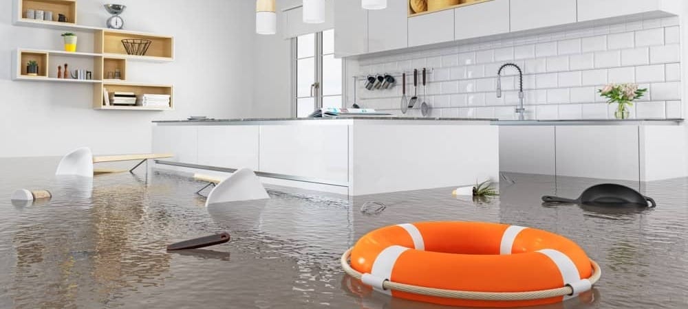 Use these tips to prevent home water damage.