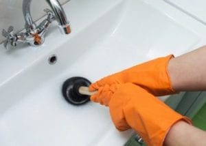 Use these tips from Ben Franklin Plumbing to practice how to use a plunger.