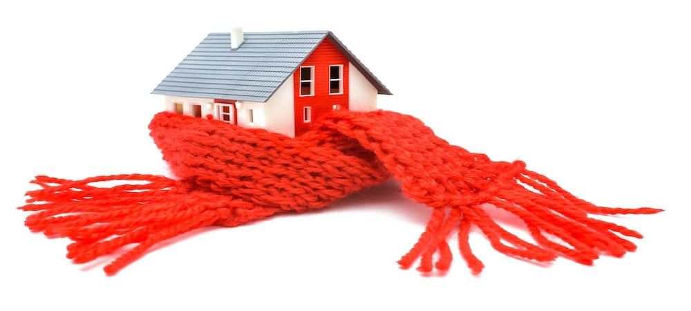 Winterize your home properly with this guide.