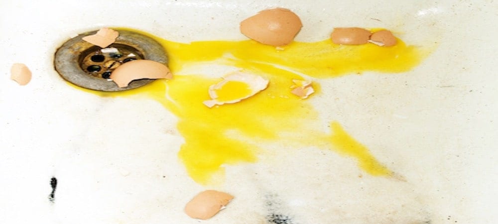 Why my water smells like rotten eggs – Frizzlife