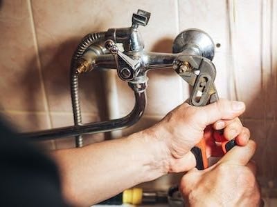 Benjamin Franklin Plumbing Longview repair and fixing leaky faucet in bathroom