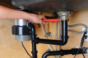 Benjamin Franklin Plumbing Tyler shows you how to clean your garbage disposal