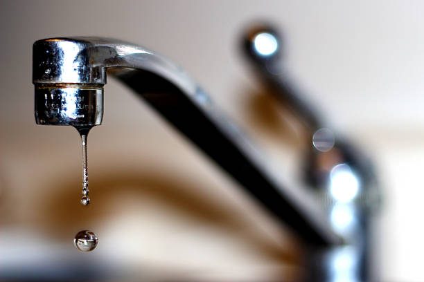 Save money on your water bill by stopping dripping faucets in Tyler.