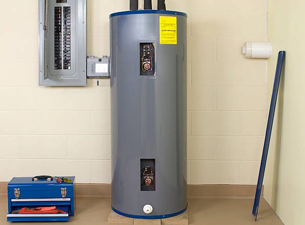 Hot Water Heater Repair tyler texas