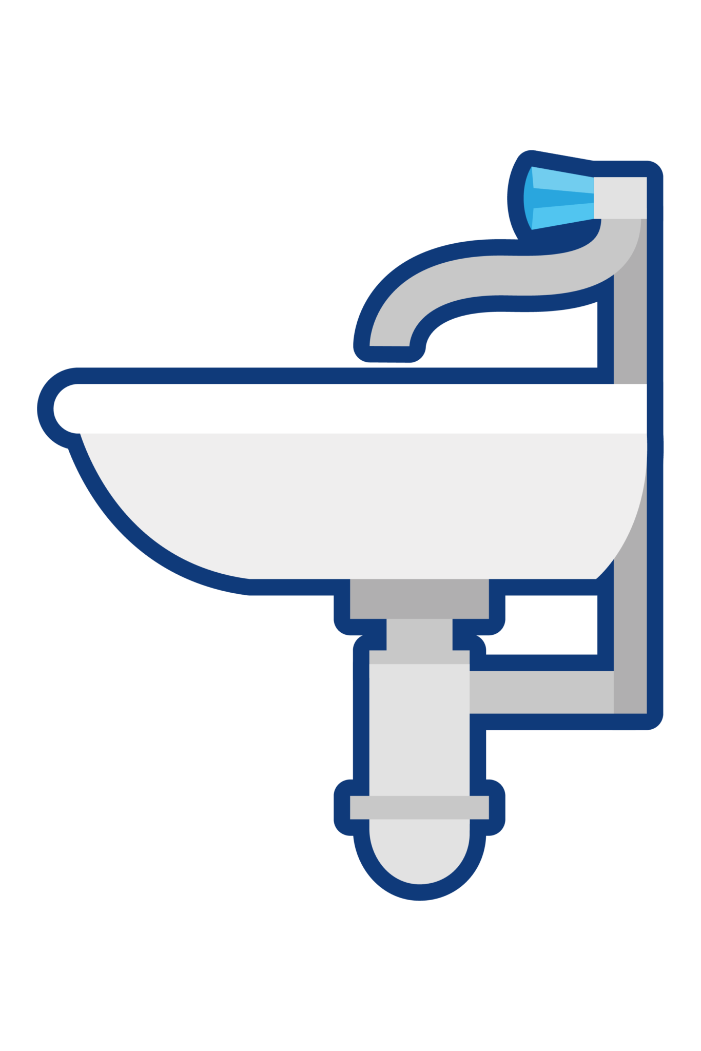 Sink Repair Benjamin Franklin Plumbing Tyler, TX