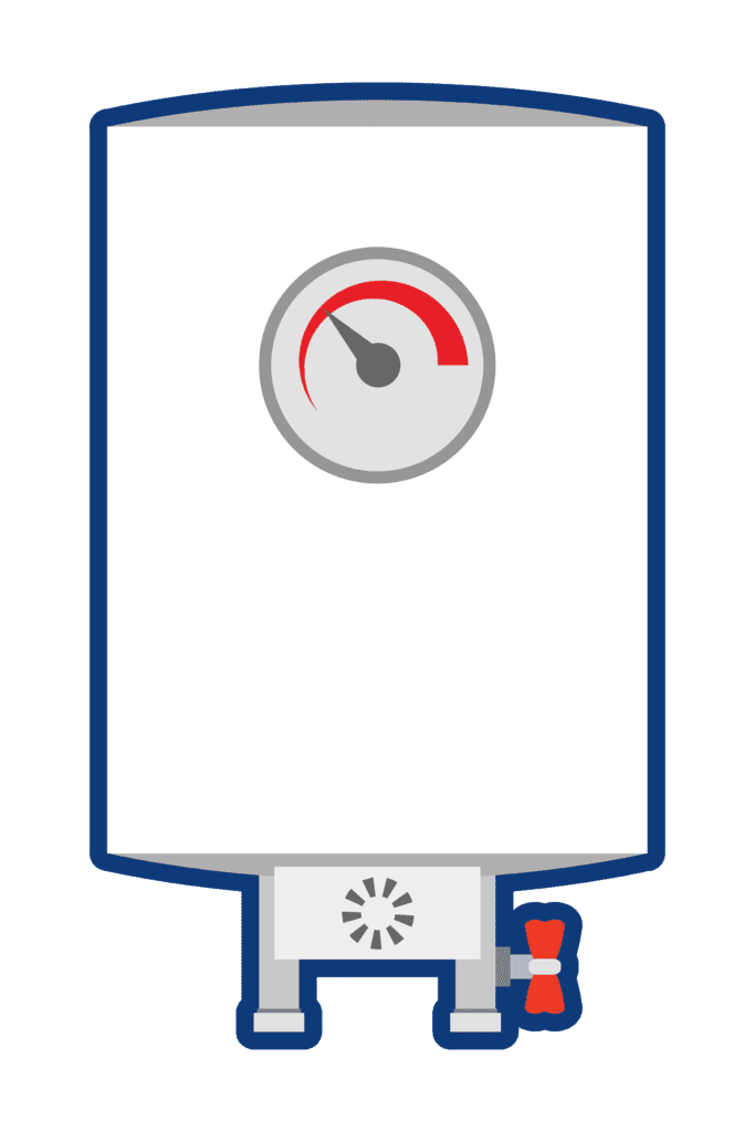 Water Heater Repair Services Tyler, TX