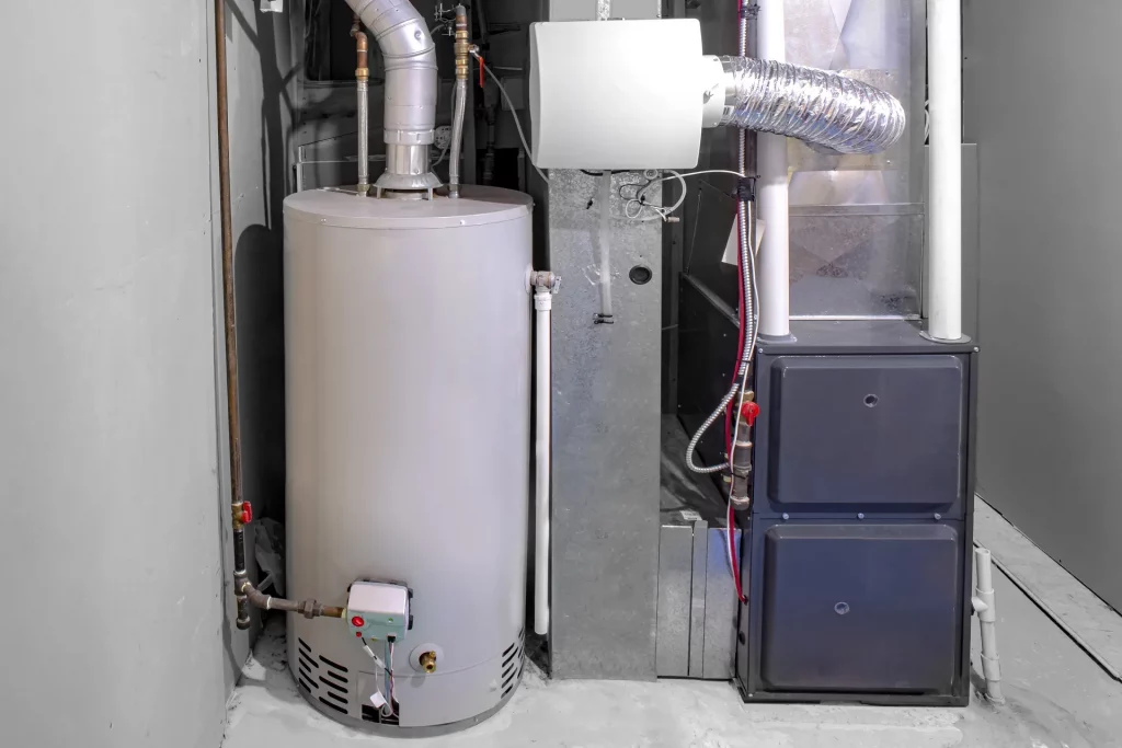 Water Heater Repair in Tyler Texas