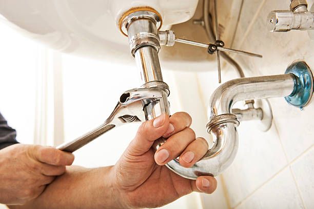 Plumbing Inspection & Replacement Tyler TX Benjamin franklin Tyler