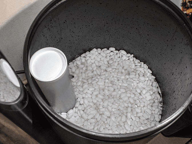 Water Softener Installation Water Softener Installation