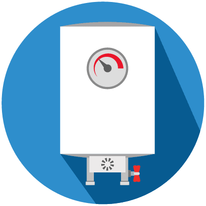 Lindale TX water heater repair