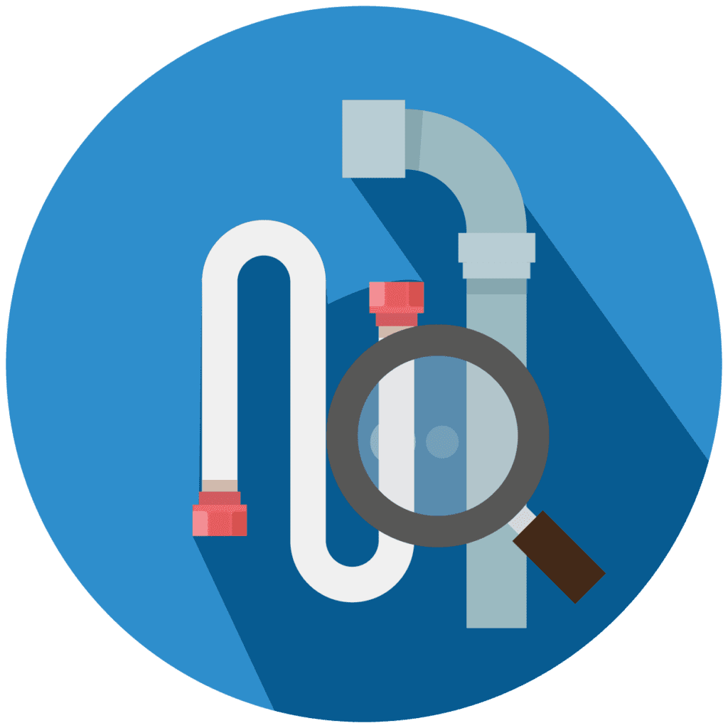 plumbing inspection whitehouse