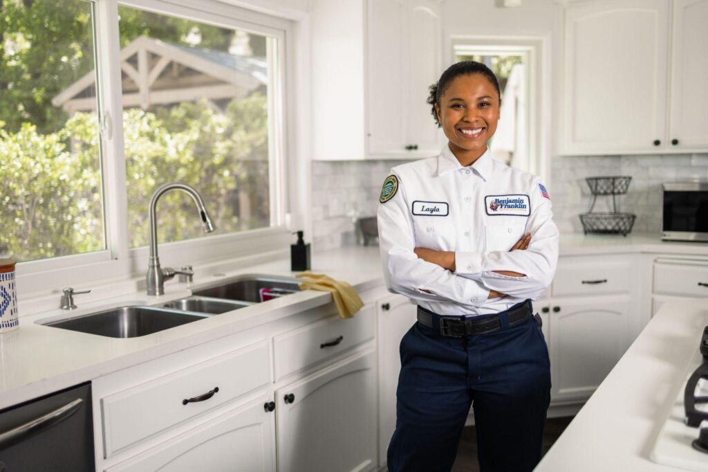 Save Money with Water Efficient Appliances Installed by Benjamin Franklin Plumbing Tyler Save Money with Water Efficient Appliances Installed by Benjamin Franklin Plumbing Tyler