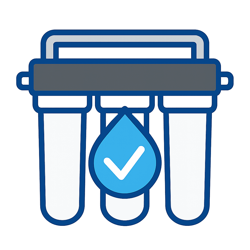 Water Filtration System