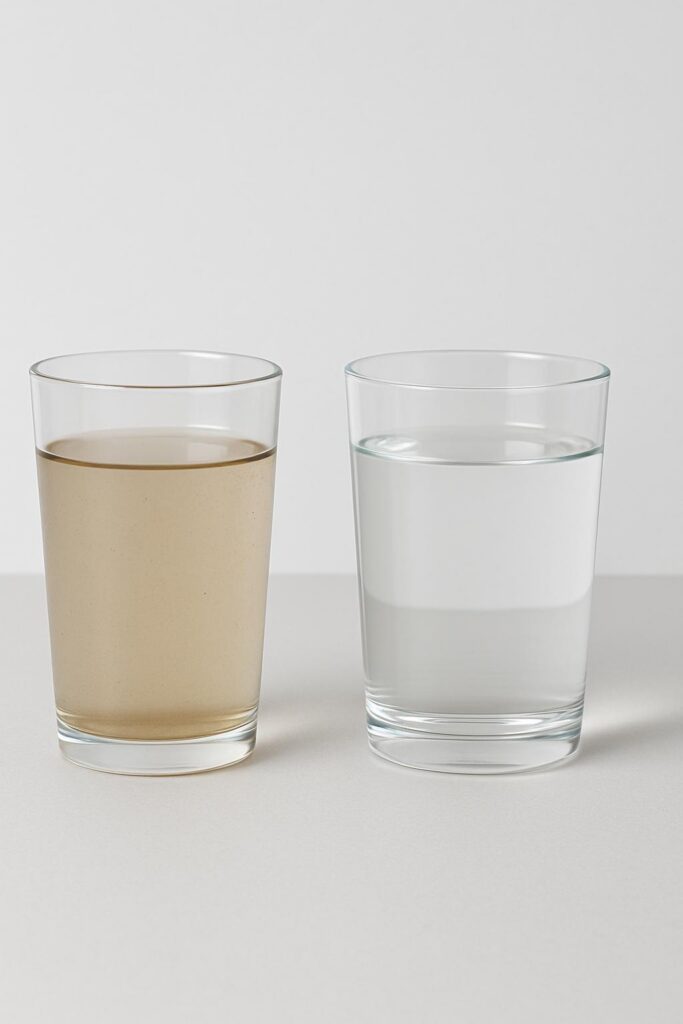 Water Filtration System Tyler Texas Water Issues